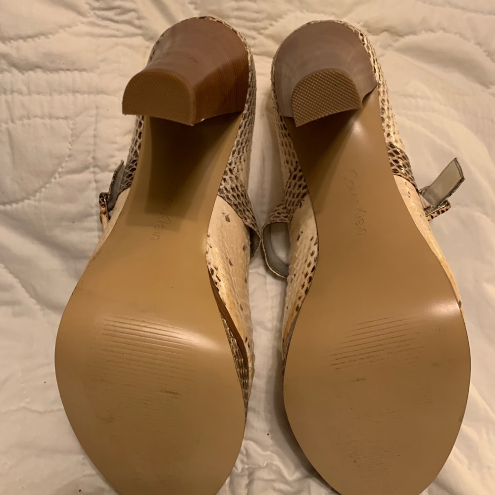 Python Heels - image 6